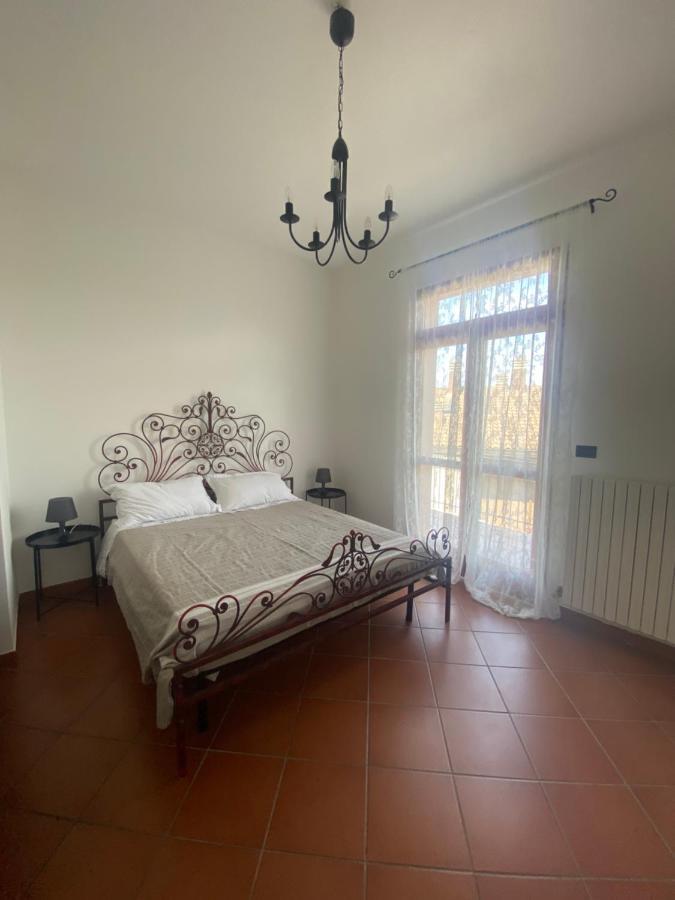Casa San Bartolo - Pesaro Baia Flaminia Lejlighed Eksteriør billede